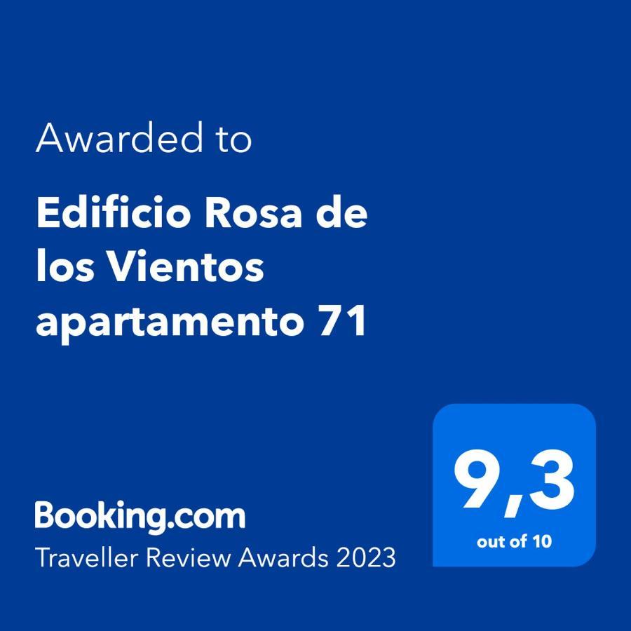 Edificio Rosa De Los Vientos Apartamento 71 Mijas Esterno foto
