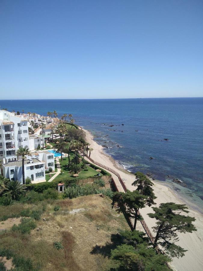Edificio Rosa De Los Vientos Apartamento 71 Mijas Esterno foto