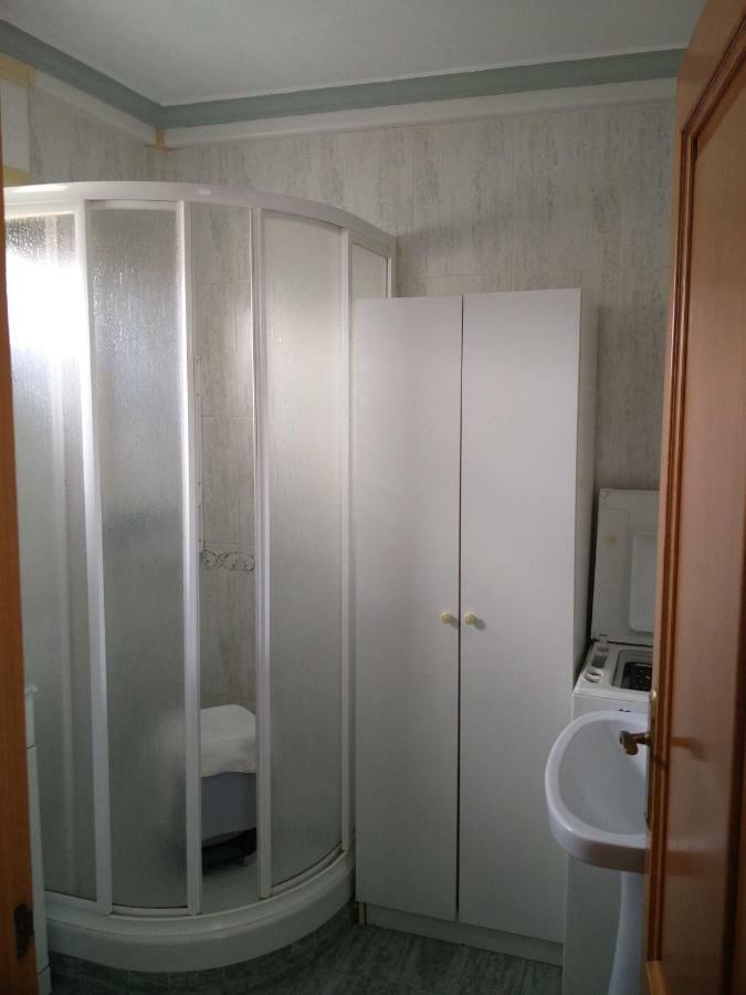 Edificio Rosa De Los Vientos Apartamento 71 Mijas Esterno foto