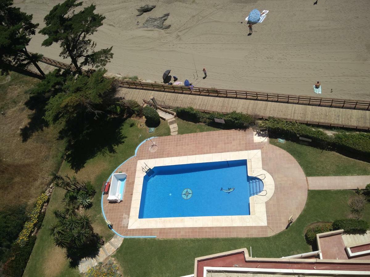 Edificio Rosa De Los Vientos Apartamento 71 Mijas Esterno foto