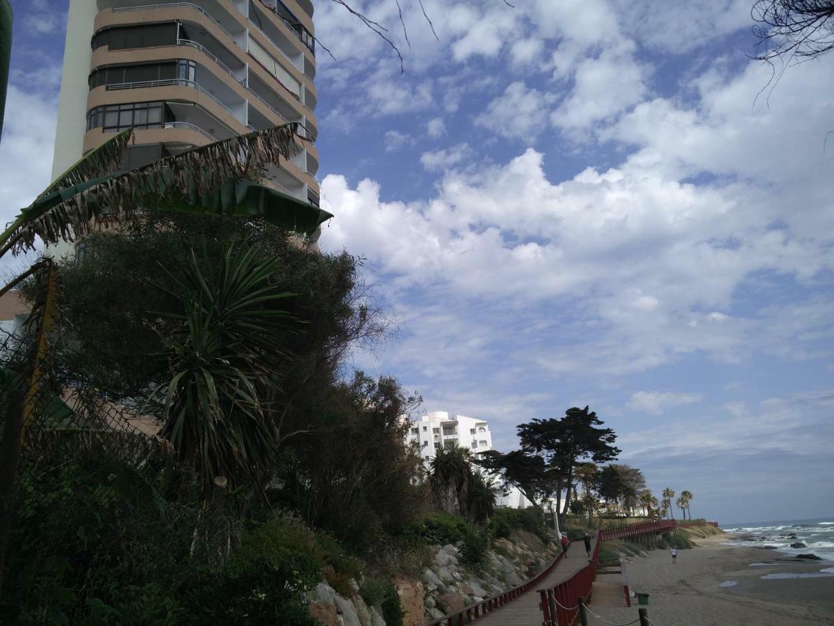 Edificio Rosa De Los Vientos Apartamento 71 Mijas Esterno foto