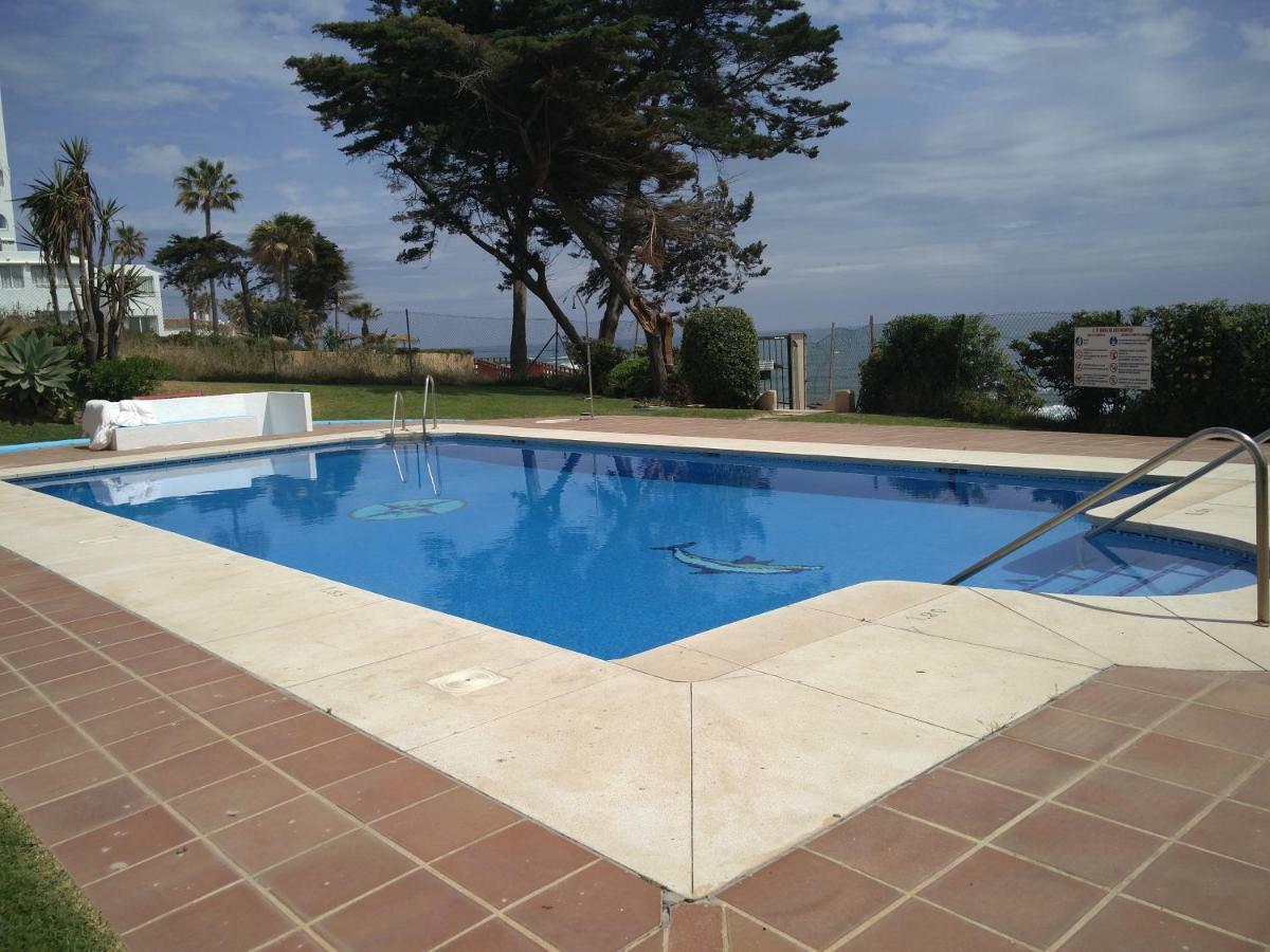 Edificio Rosa De Los Vientos Apartamento 71 Mijas Esterno foto