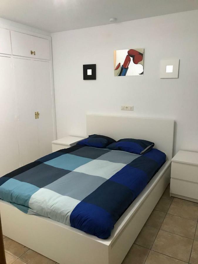 Edificio Rosa De Los Vientos Apartamento 71 Mijas Esterno foto