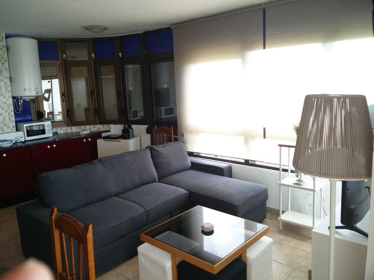 Edificio Rosa De Los Vientos Apartamento 71 Mijas Esterno foto