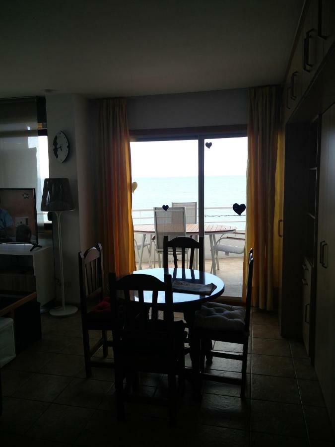 Edificio Rosa De Los Vientos Apartamento 71 Mijas Esterno foto