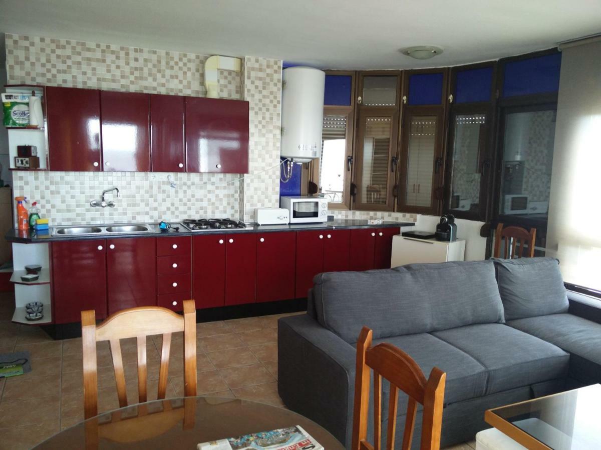 Edificio Rosa De Los Vientos Apartamento 71 Mijas Esterno foto