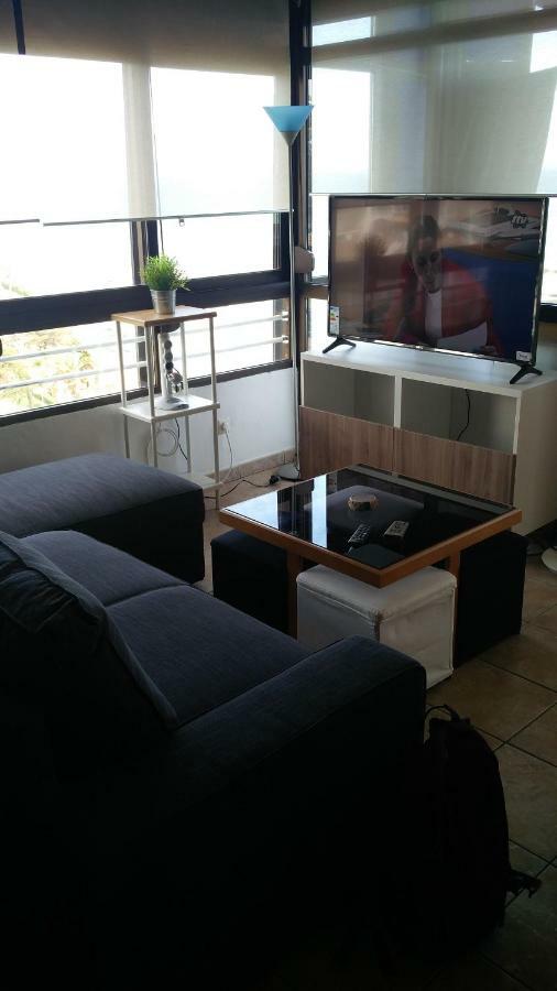 Edificio Rosa De Los Vientos Apartamento 71 Mijas Esterno foto
