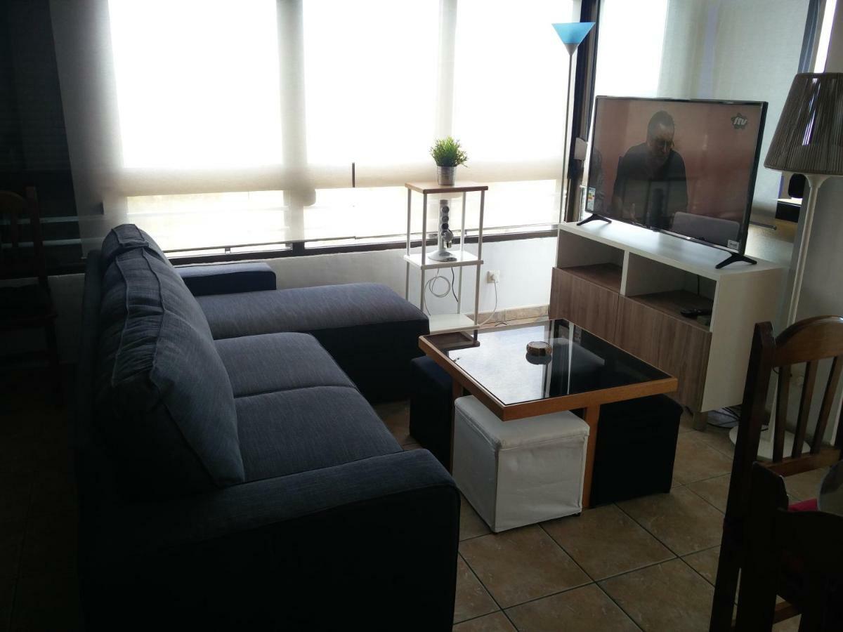 Edificio Rosa De Los Vientos Apartamento 71 Mijas Esterno foto