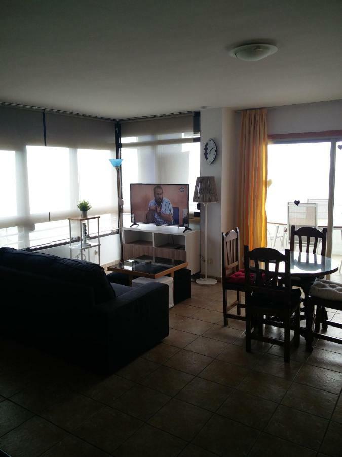 Edificio Rosa De Los Vientos Apartamento 71 Mijas Esterno foto