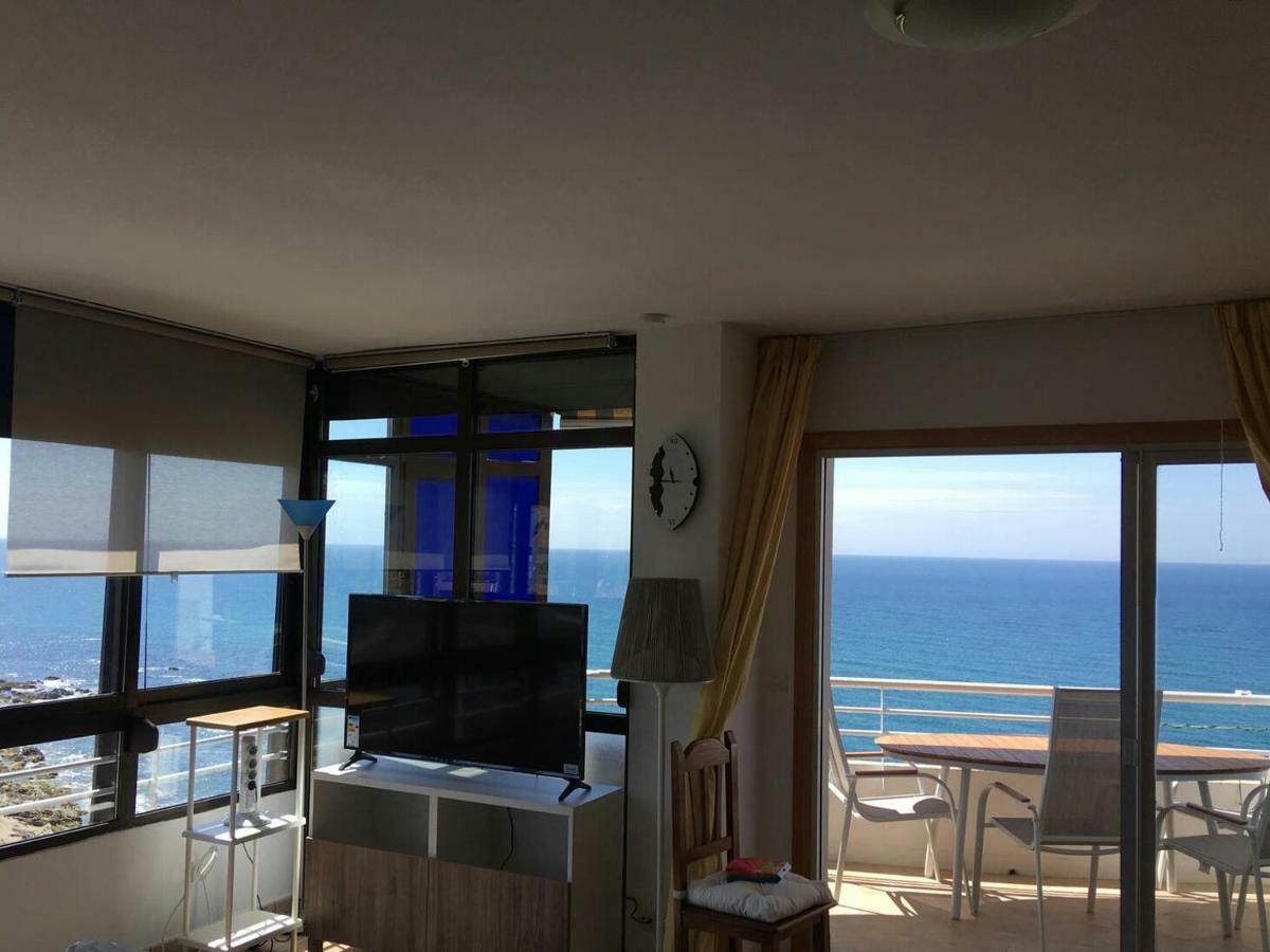 Edificio Rosa De Los Vientos Apartamento 71 Mijas Esterno foto