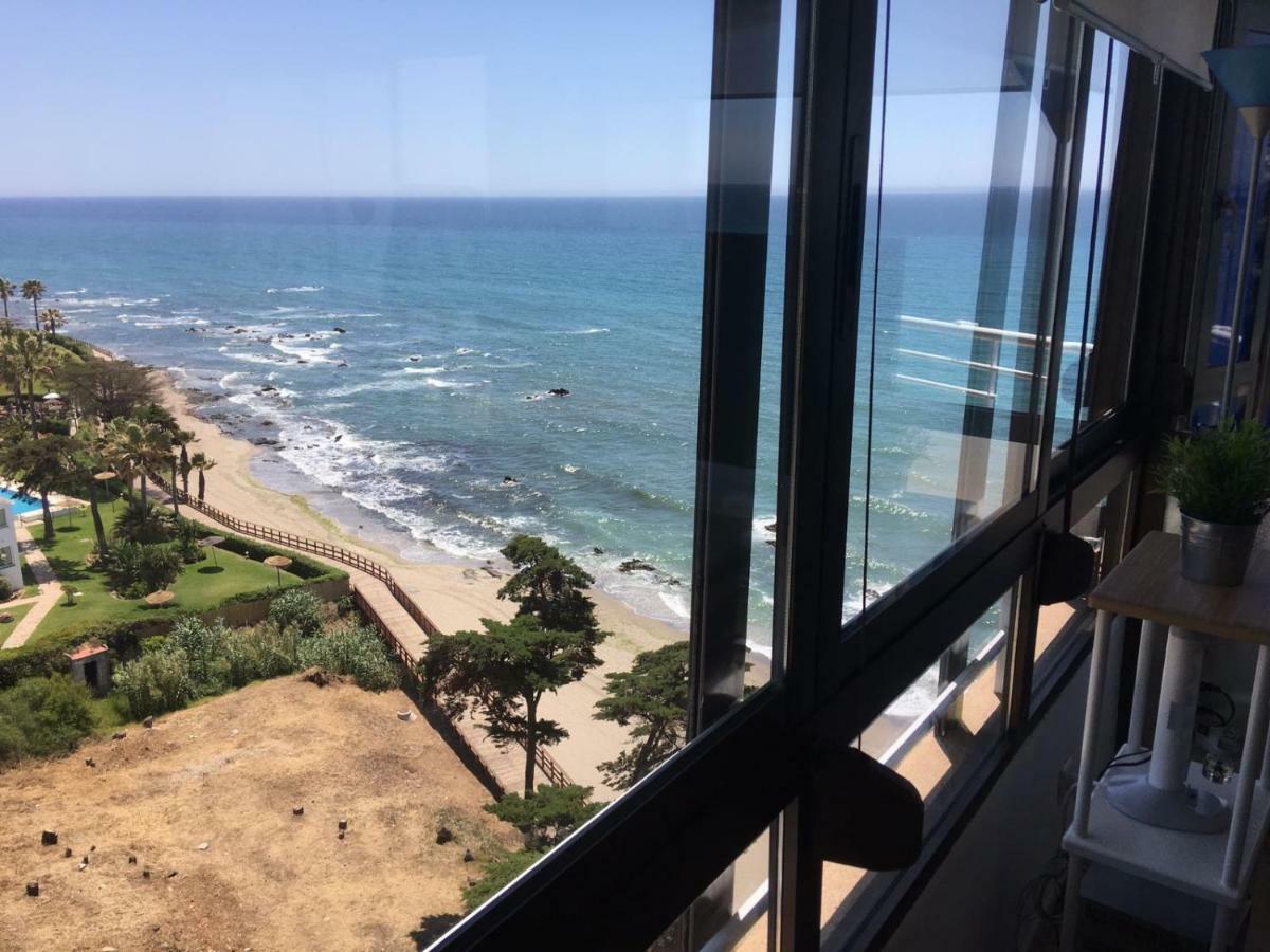 Edificio Rosa De Los Vientos Apartamento 71 Mijas Esterno foto