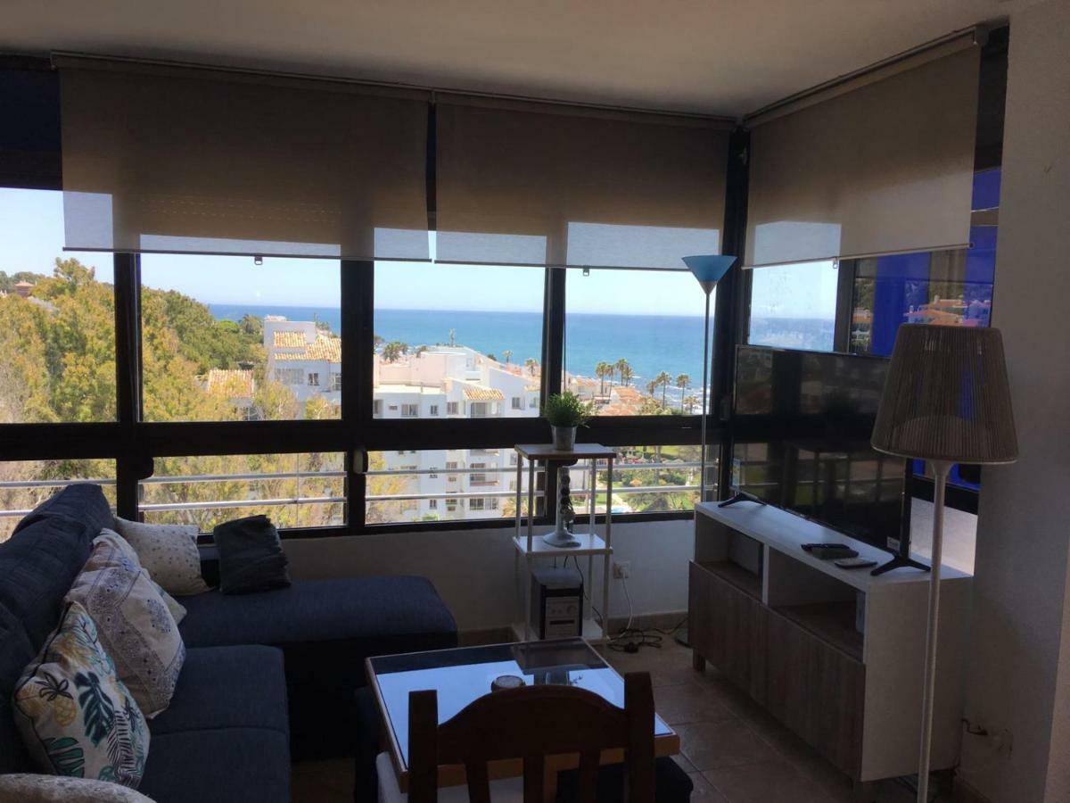 Edificio Rosa De Los Vientos Apartamento 71 Mijas Esterno foto
