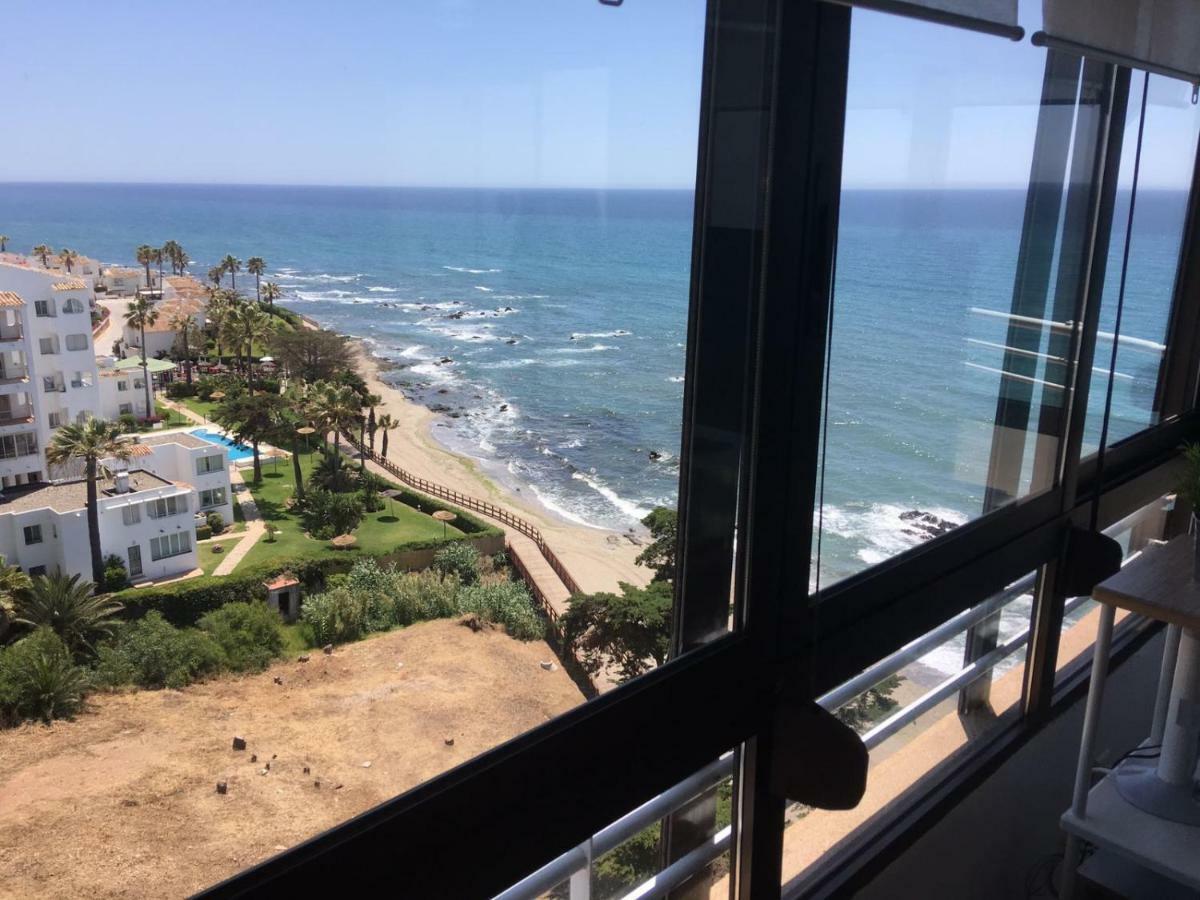 Edificio Rosa De Los Vientos Apartamento 71 Mijas Esterno foto