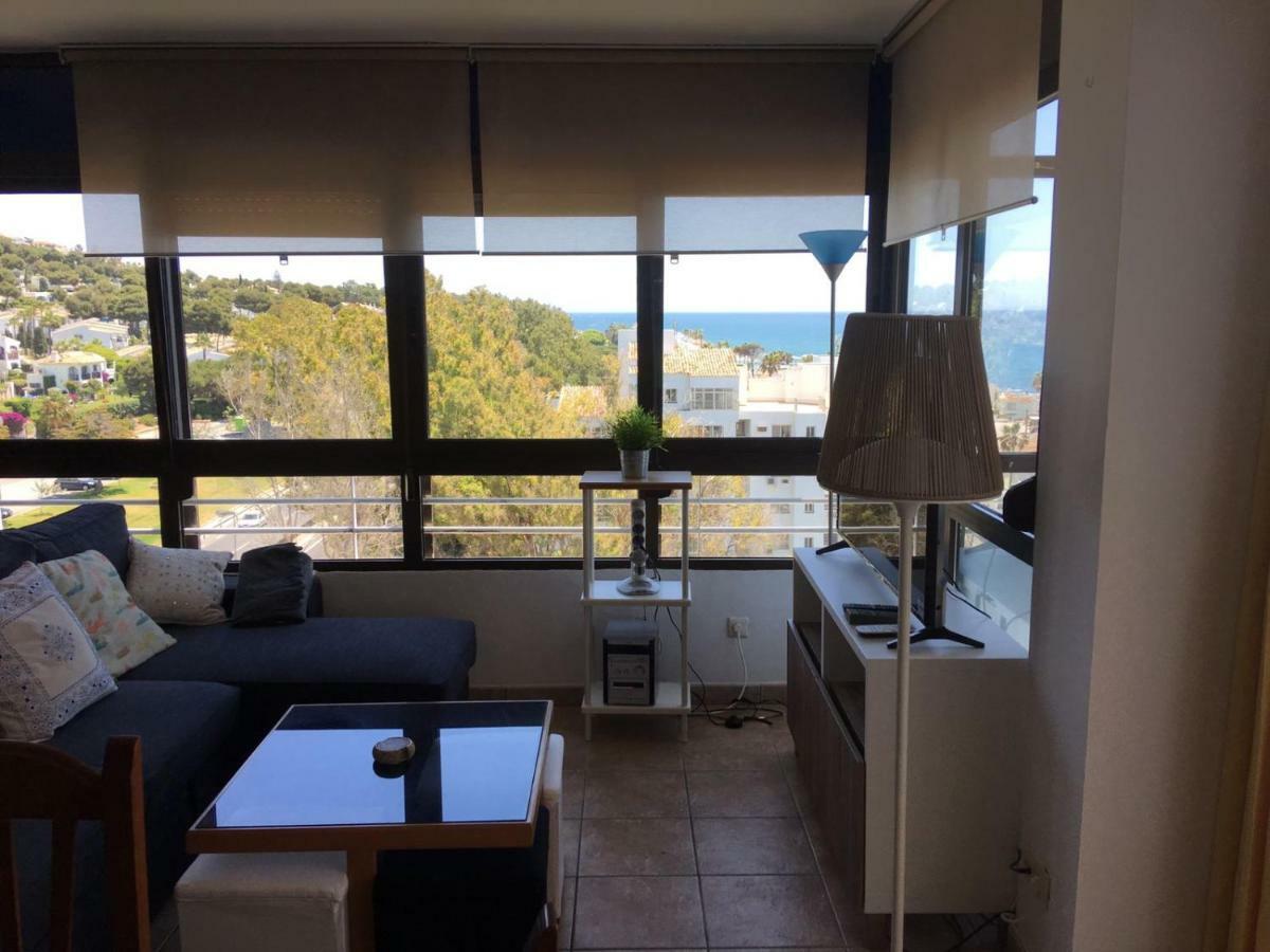 Edificio Rosa De Los Vientos Apartamento 71 Mijas Esterno foto