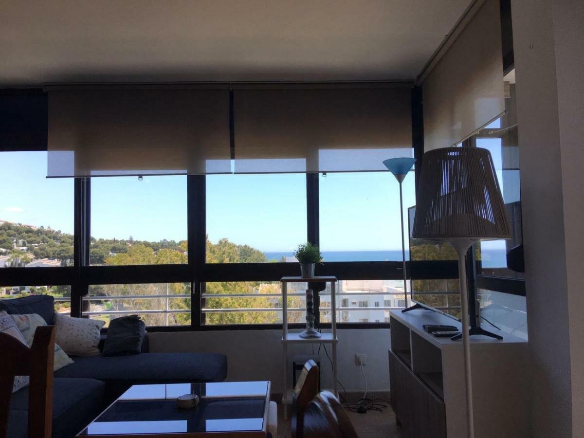 Edificio Rosa De Los Vientos Apartamento 71 Mijas Esterno foto